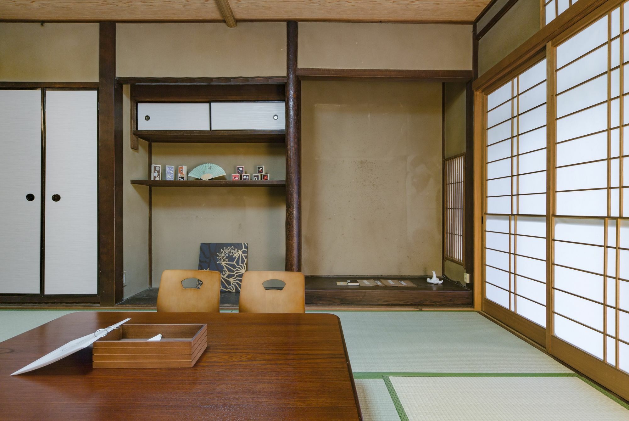 Villa Bna Machiya Kyōto Exterior foto