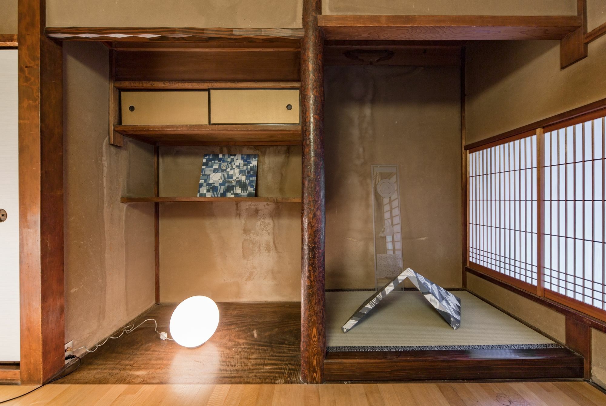 Villa Bna Machiya Kyōto Exterior foto