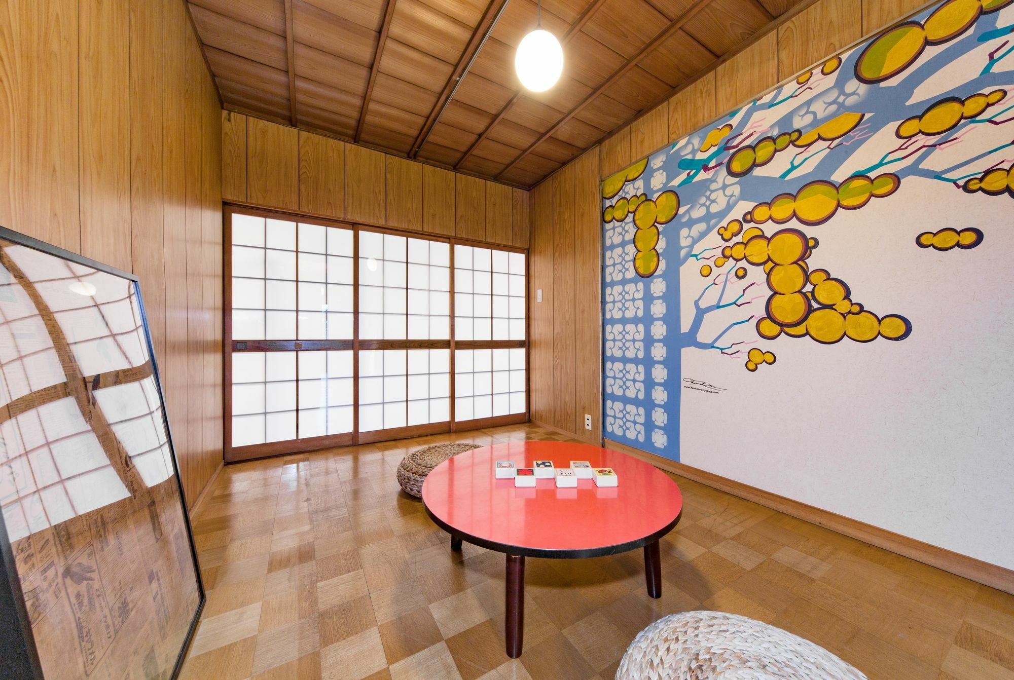 Villa Bna Machiya Kyōto Exterior foto