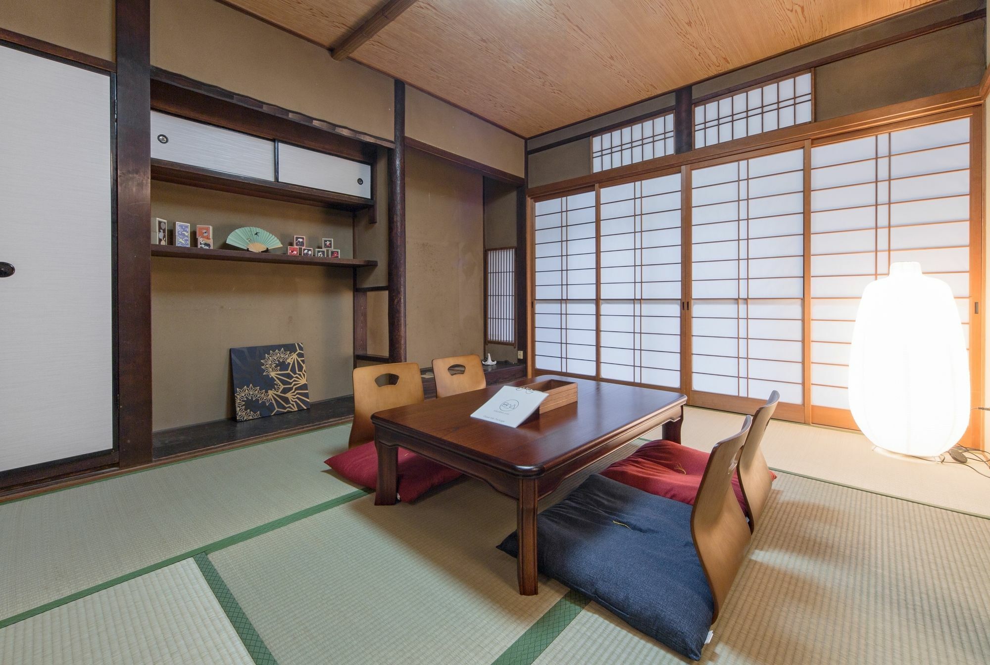 Villa Bna Machiya Kyōto Exterior foto